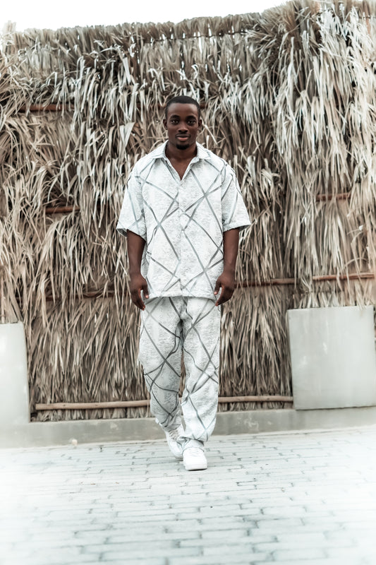 Off-white set